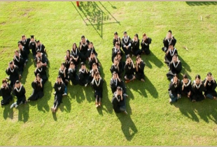 Department of Applied Foreign Languages